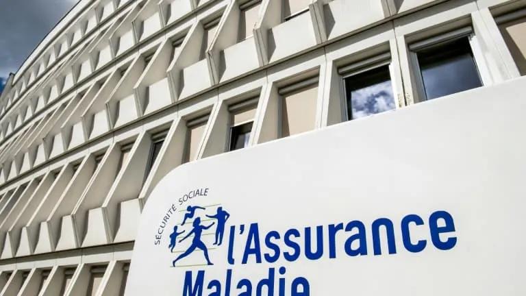 "Une escroquerie exceptionnelle par son ampleur": une fraude de 58 millions d'euros à la caisse d'assurance maladie, sept personnes en examen