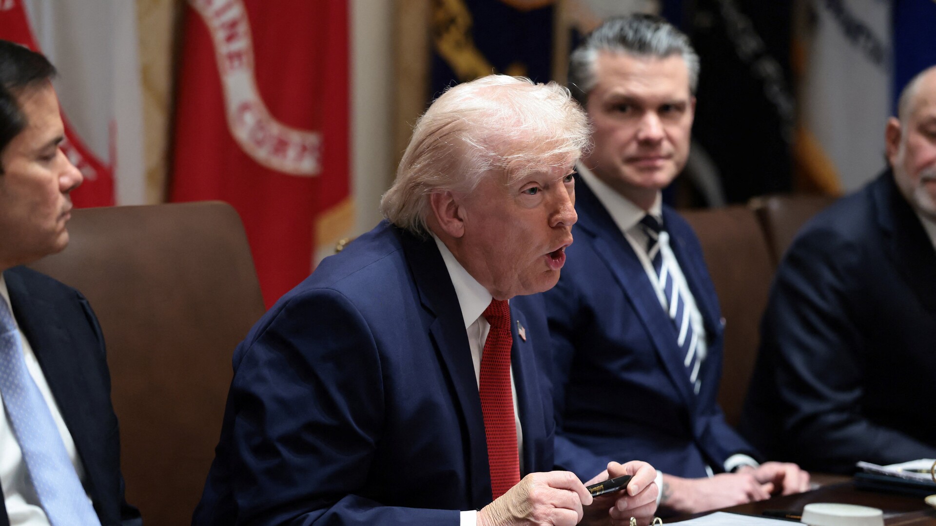 Analysts say Trump doesn’t understand Iran reality has changed