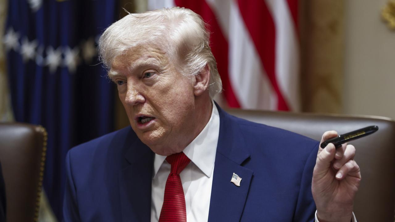 Trump verlängert Ultimatum an Iran erneut