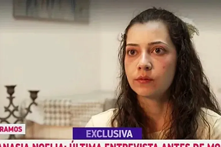 Noelia, la tercera española más joven en recibir la eutanasia: "Lo único que distorsiona en este caso es la edad"