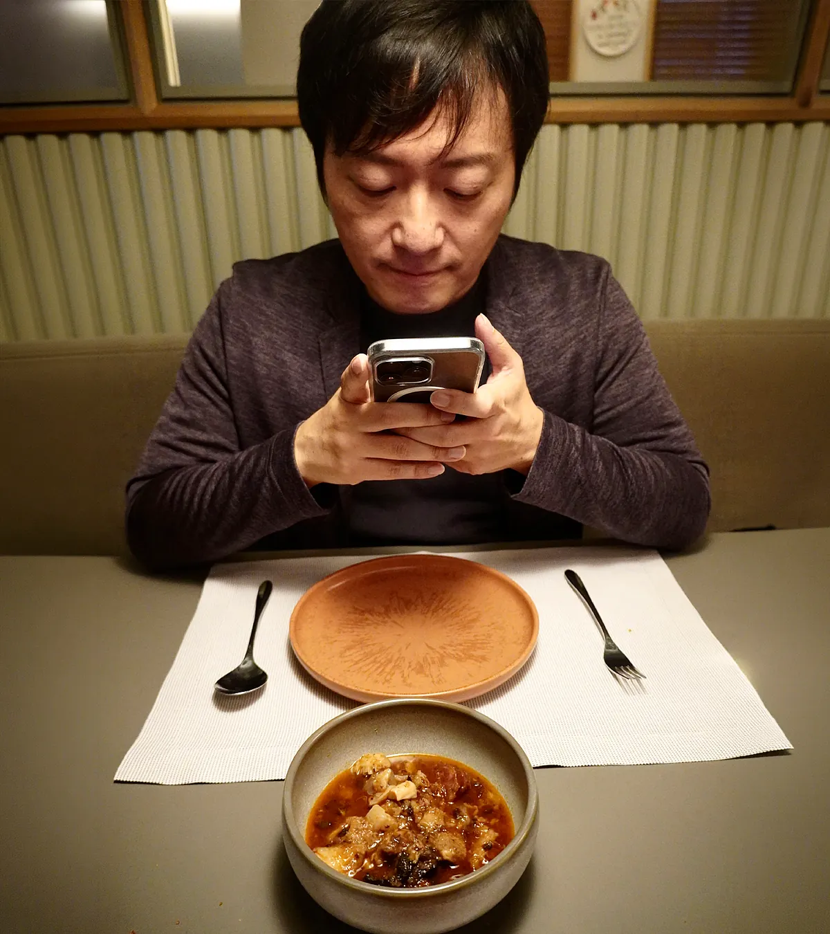 No me llames 'foodie': los secretos de los críticos gastronómicos en la era de Instagram