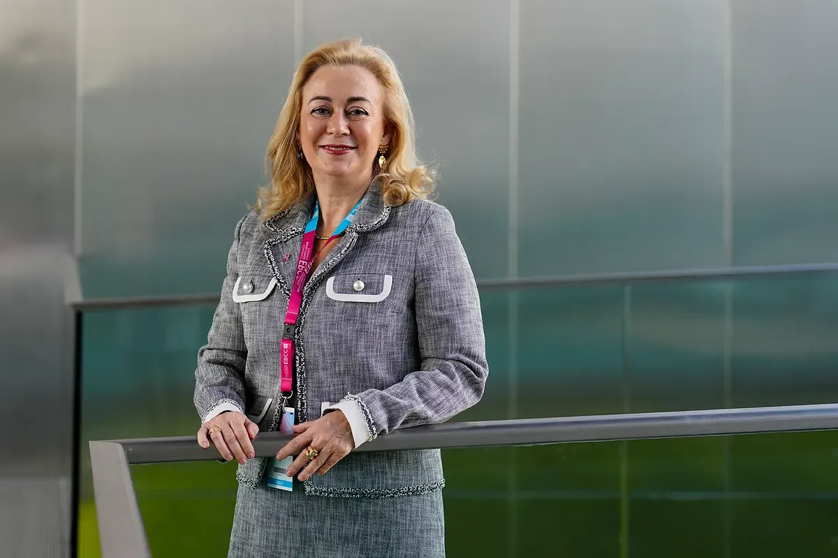 Isabel Rubio: "Los cribados se hacen por CCAA y cada una tiene sus propios datos. Hay que implementar el Plan Europeo del cáncer y tener un registro nacional de tumores"
