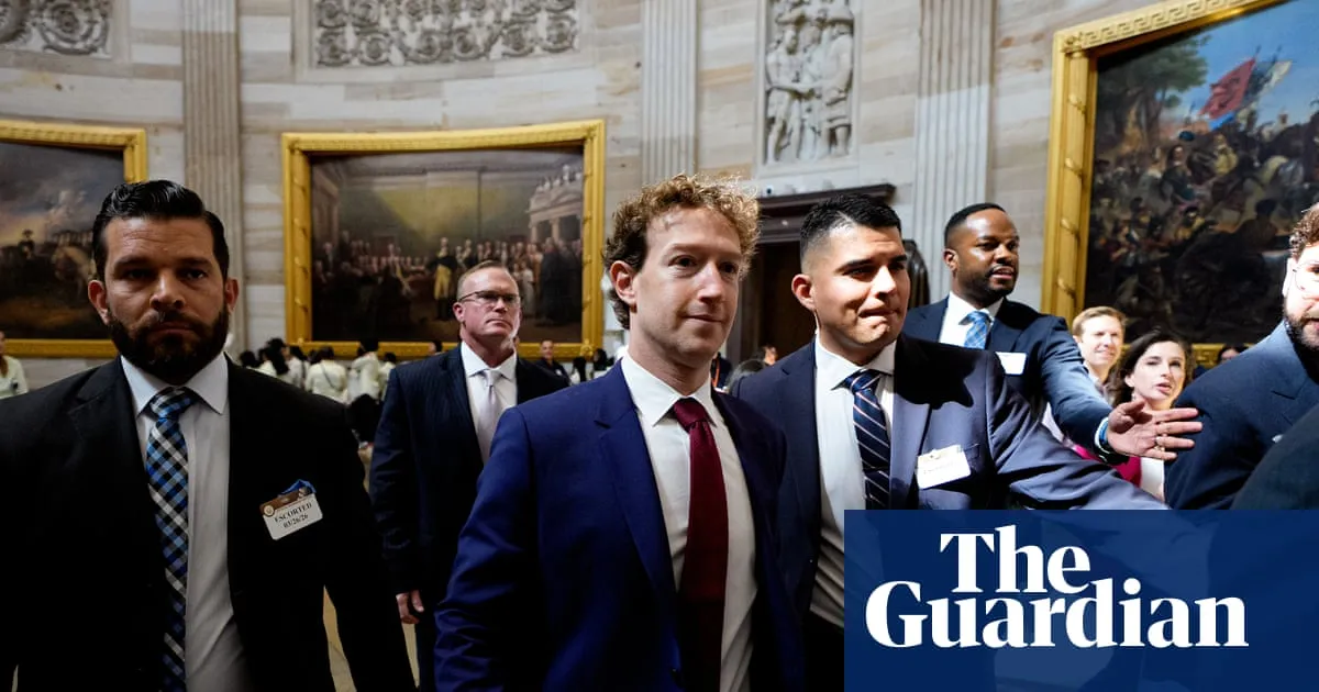 ‘Accountability has arrived’: dual US court losses show shifting tide against Meta and co