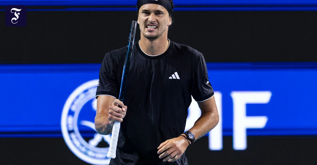 Miami: Zverev dominiert und trifft im Halbfinale auf Sinner