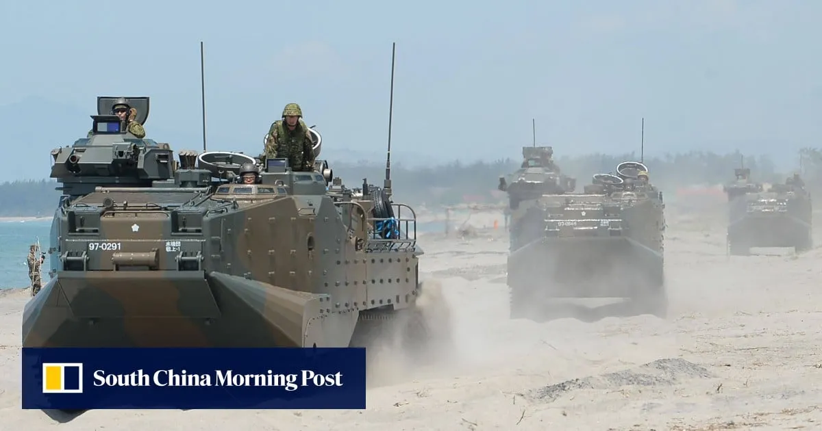 Japanese combat troops to return to Philippines in ‘significant’ Indo-Pacific defence shift