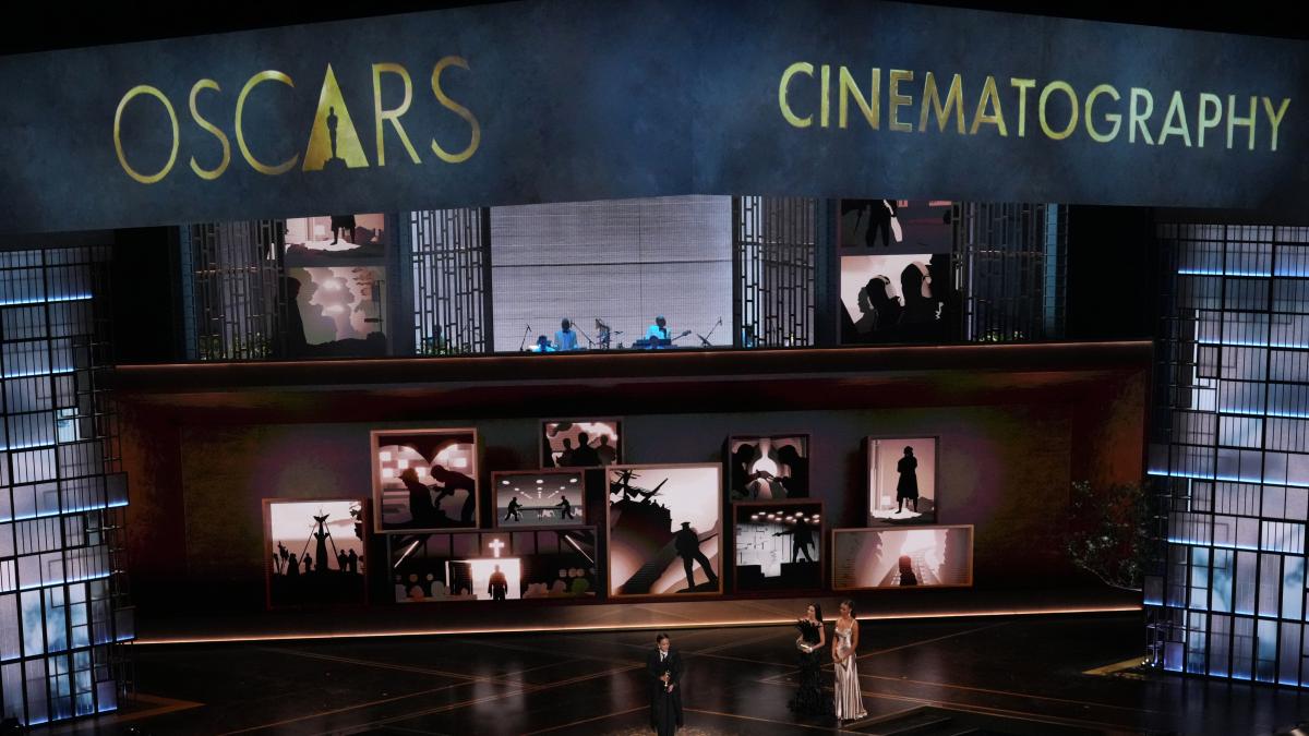 
                                     Los Oscar se van de Hollywood tras un acuerdo comercial
                                 