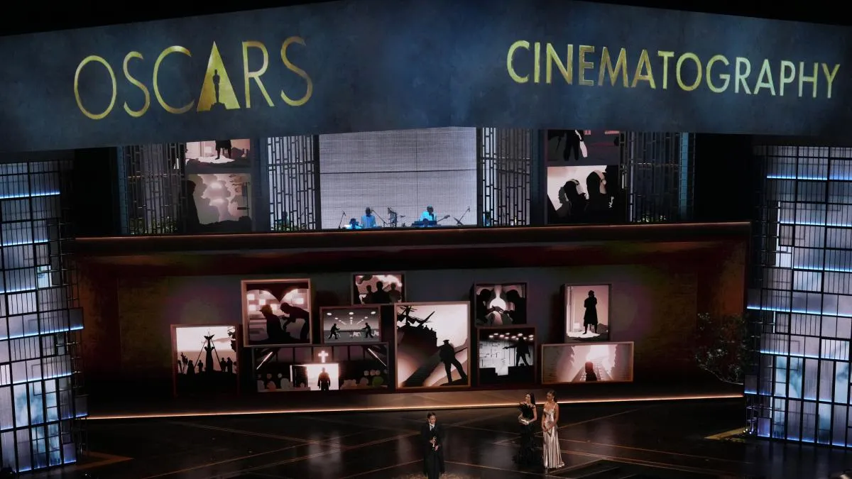 Los Oscar se van de Hollywood tras un acuerdo comercial