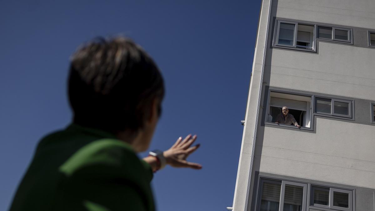 Los niños de la hipoteca o la infelicidad nacional