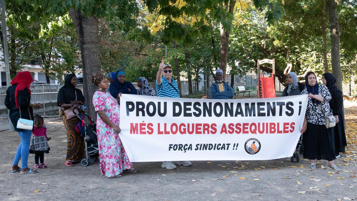 
                                                           ¿Quién puede pedir ahora mismo la prórroga del alquiler y cómo hacerlo?
                                                       