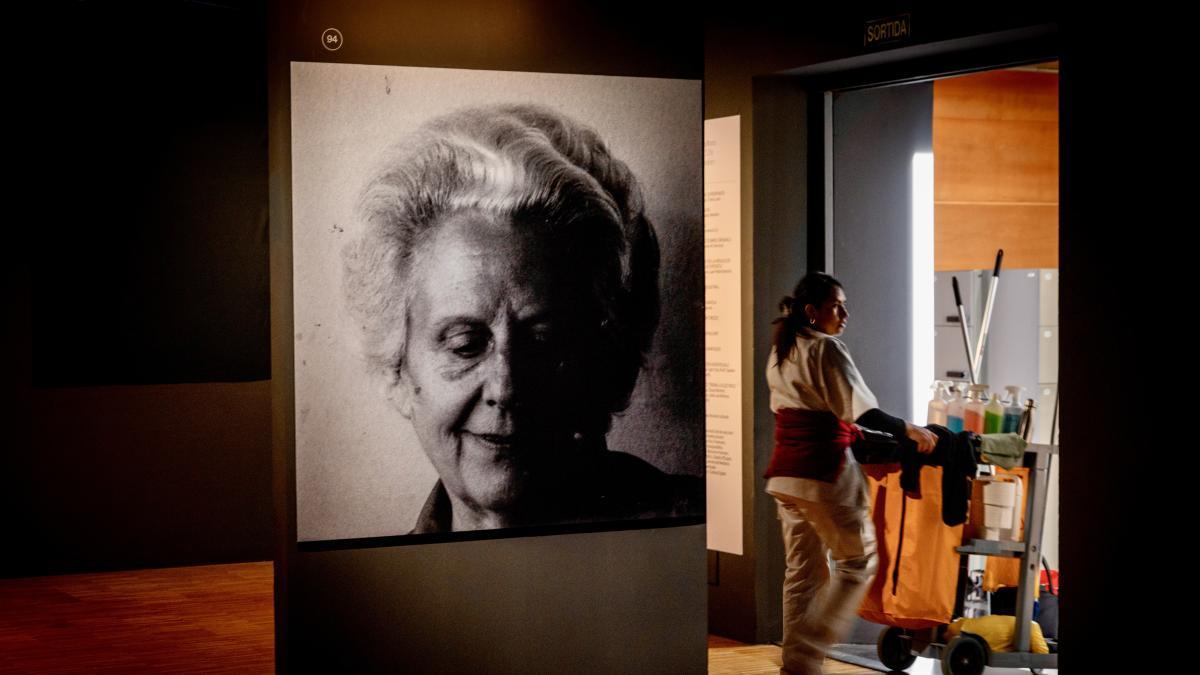 
                                                                  El bosque de Mercè Rodoreda
                                                              