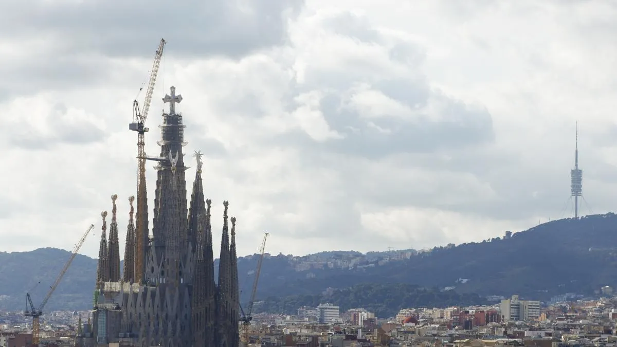 Acabaremos la Sagrada Família