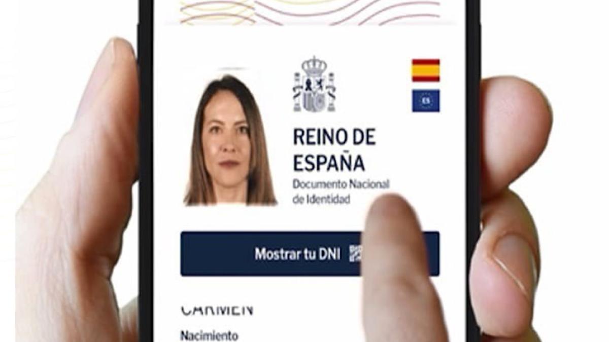 
                                                                                  La Junta Electoral suspende el uso del DNI digital para votar, como pide el PP
                                                                              