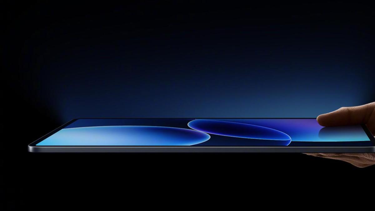 
                                                                                           La tablet Xiaomi barata, la equilibrada y la más seria: estas son las tres que de verdad merece comparar
                                                                                       