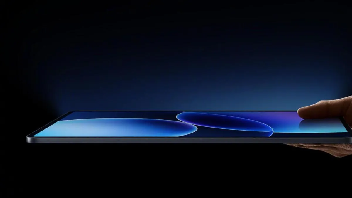
                                                                                           La tablet Xiaomi barata, la equilibrada y la más seria: estas son las tres que de verdad merece comparar
                                                                                       