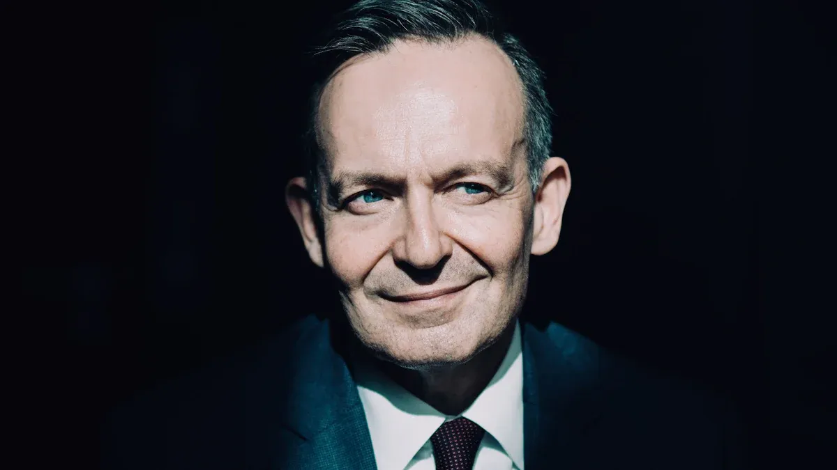 Volker Wissing im Interview: „Da kommen Sie nicht ohne Schrammen heraus“