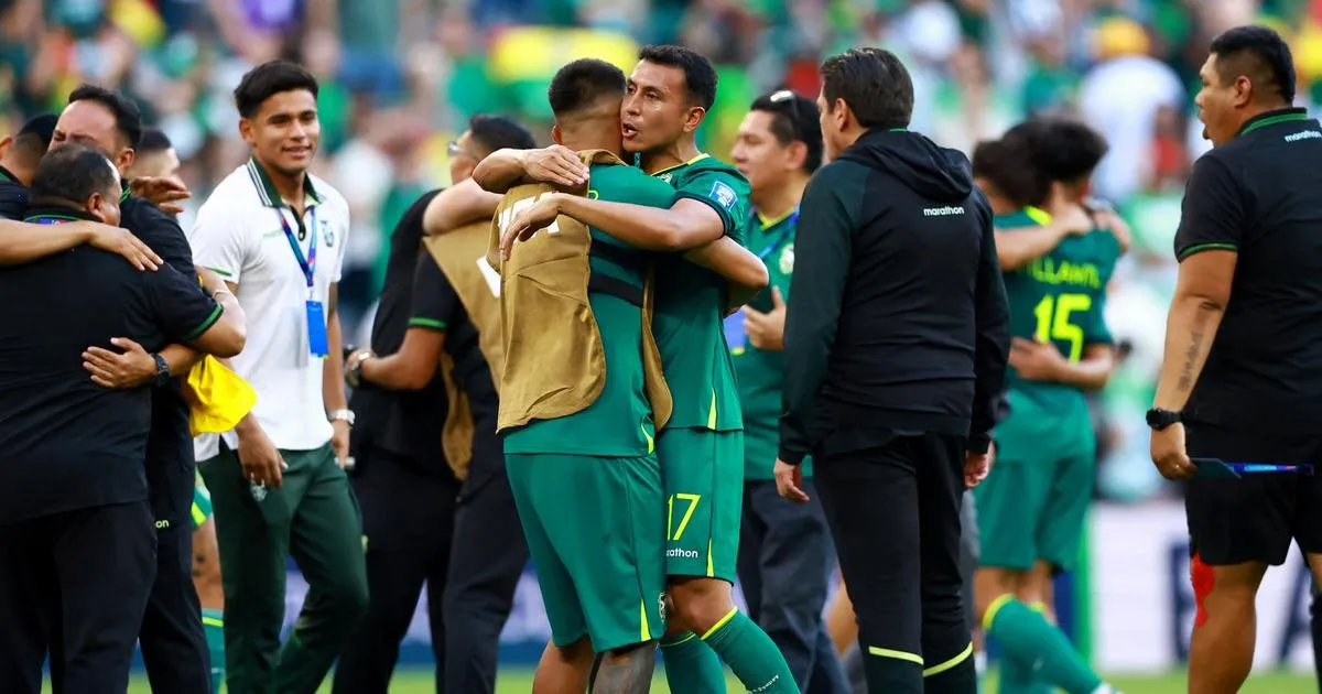 Coupe du monde 2026 : Bolivie ou Irak ? Les Bleus sont (bientôt) fixés