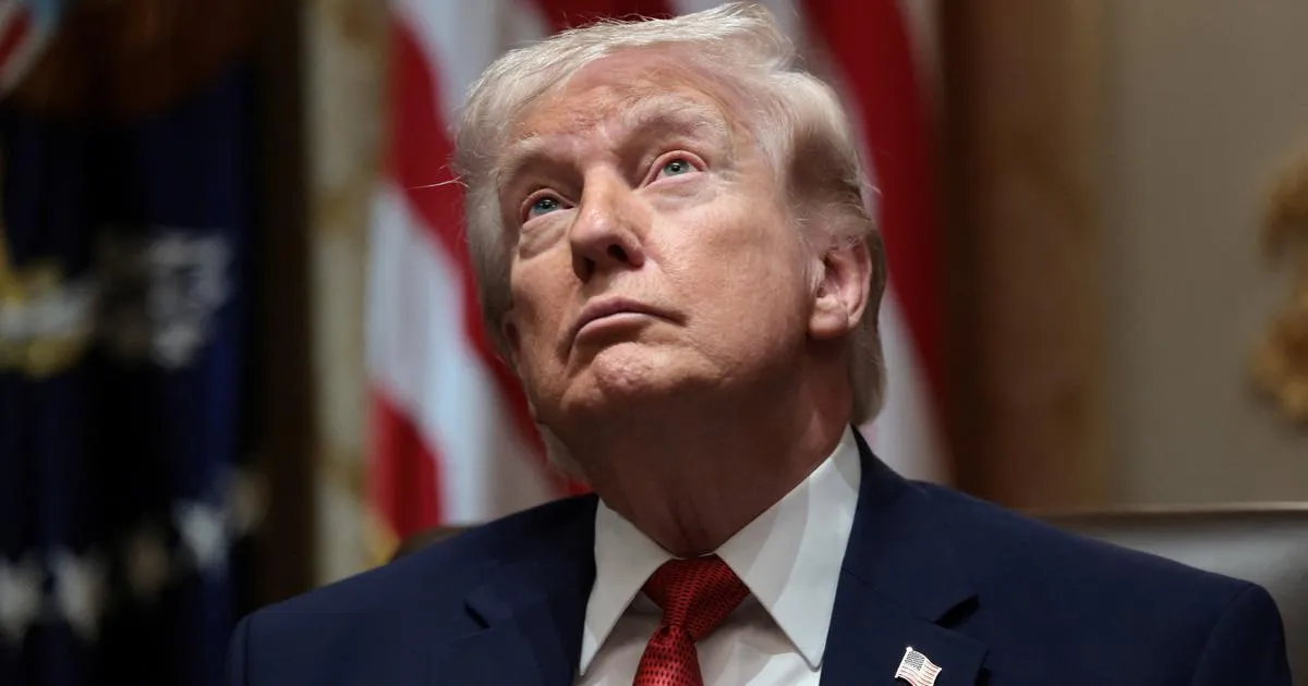 Billets, pièces d’or, bâtiments... Donald Trump cherche à imprimer sa marque en Amérique