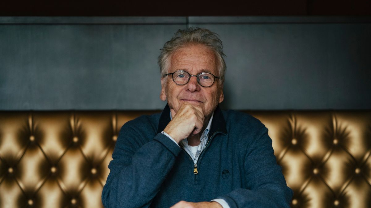 Autobiografie von Daniel Cohn-Bendit: Ein Buch, aus dem man eine wichtige Sache lernen kann