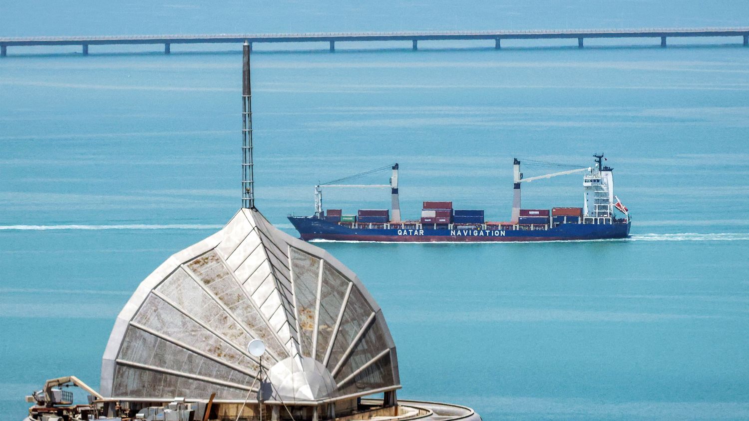 Guerre au Moyen-Orient : les Gardiens de la Révolution disent avoir attaqué des cibles militaires et énergétiques en Israël et dans le Golfe