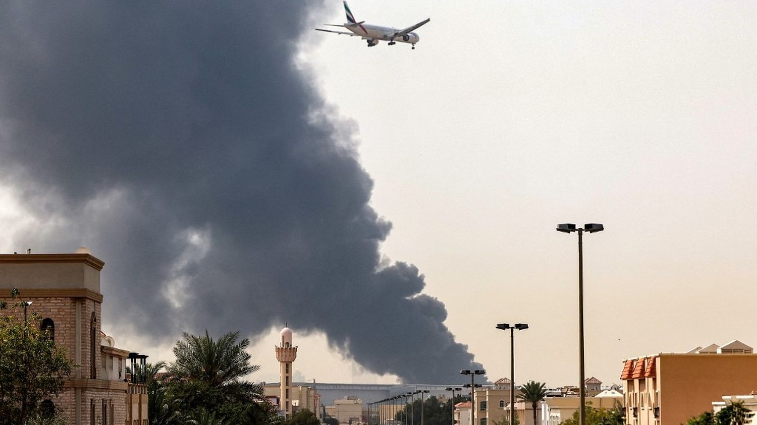 Guerre au Moyen-Orient : entre risques majeurs et gains incertains, le choix de la retenue pour les pays du Golfe