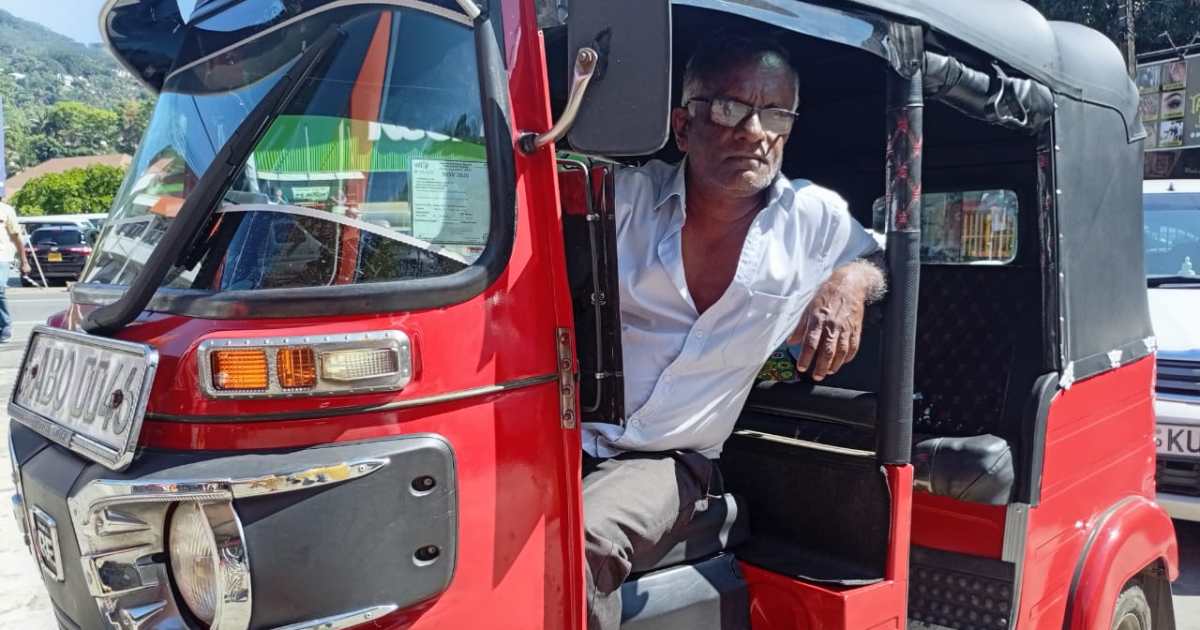 Sri Lanka braces for new economic crisis as war on Iran continues