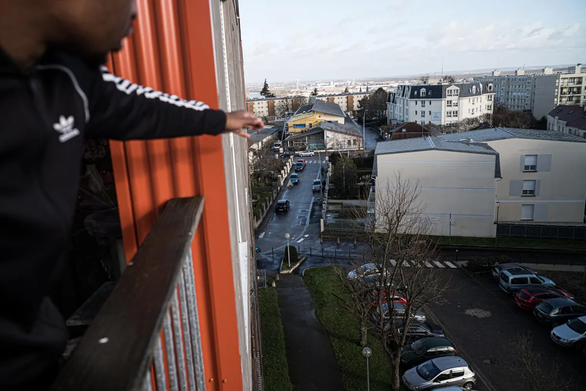 Au procès sur la mort d’Olivio Gomes, les lourdes réquisitions contre le policier de la BAC : « Vous savez quels sont les effets possibles en tirant »