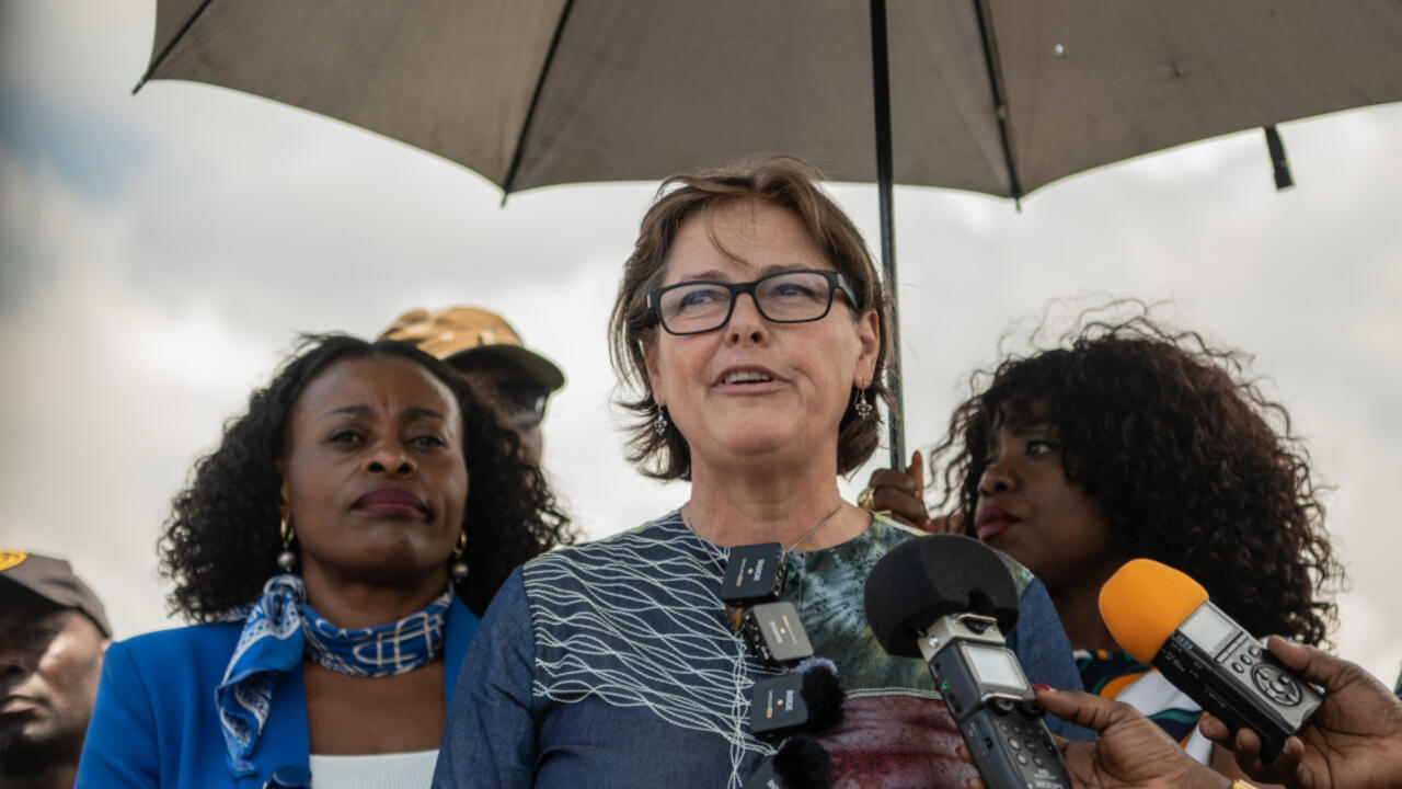 Conflit dans l'est de la RDC: l'ONU demande une rallonge du budget de la Monusco pour soutenir le cessez-le-feu