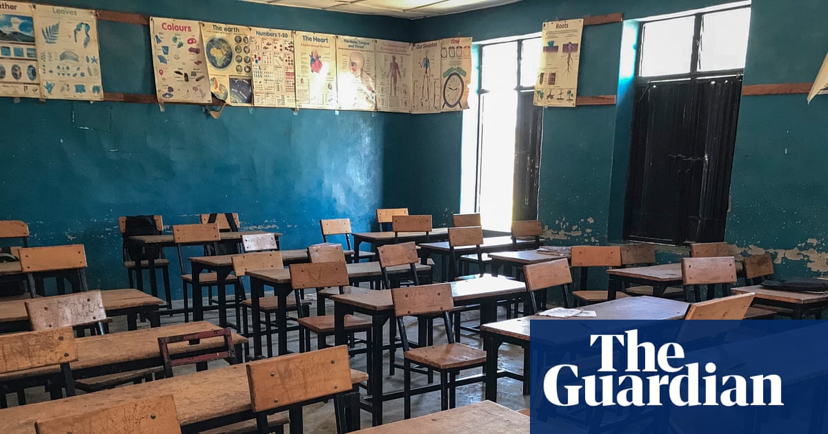 Freed Nigerian schoolchildren to be reunited with families