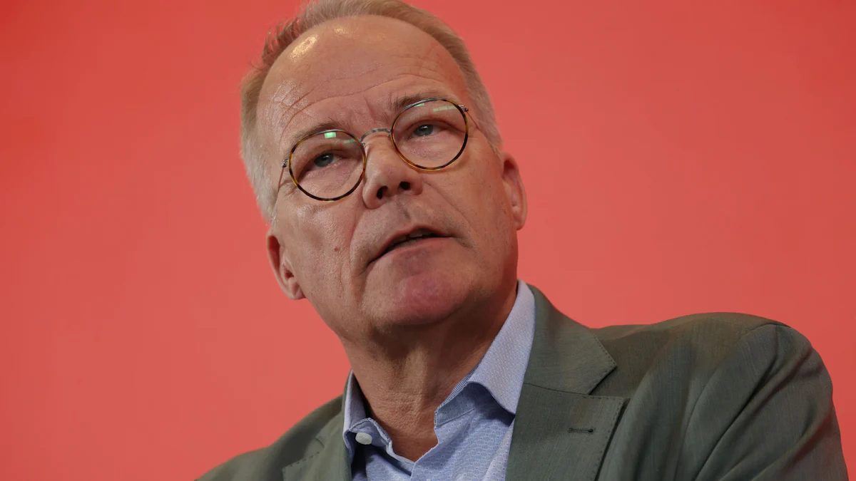 Bundespolitik: Miersch zu Merz: „Gewalt gegen Frauen hat keine Herkunft“