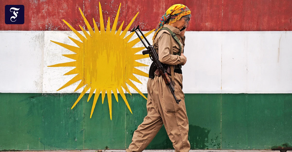 Krieg gegen Iran: Es droht ein Mosaik langwieriger Konflikte