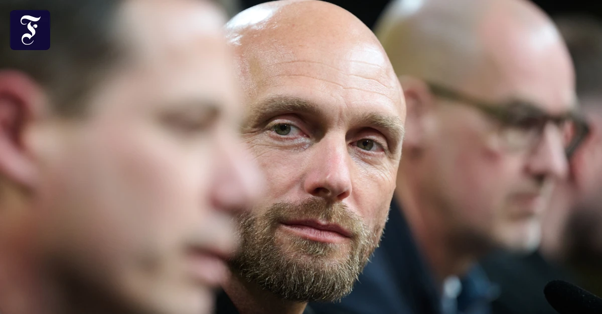 Neuer Kurs in Dortmund: Das riskante Spiel des BVB
