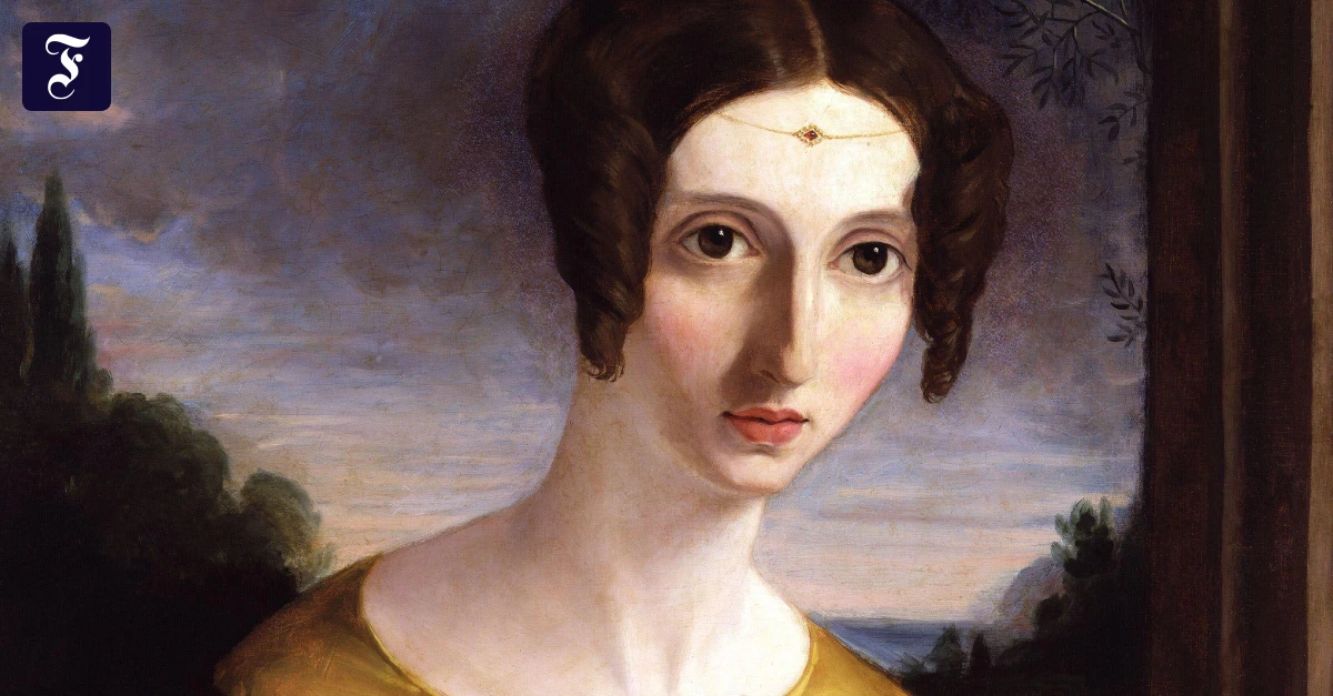 Ko-Autorin von „Über die Freiheit“: Gerechtigkeit für Harriet Mill