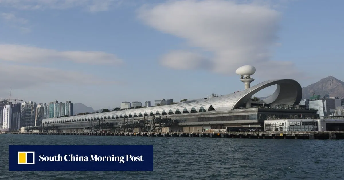 Hong Kong Kai Tak Cruise Terminal tender deadline extended by 1 month