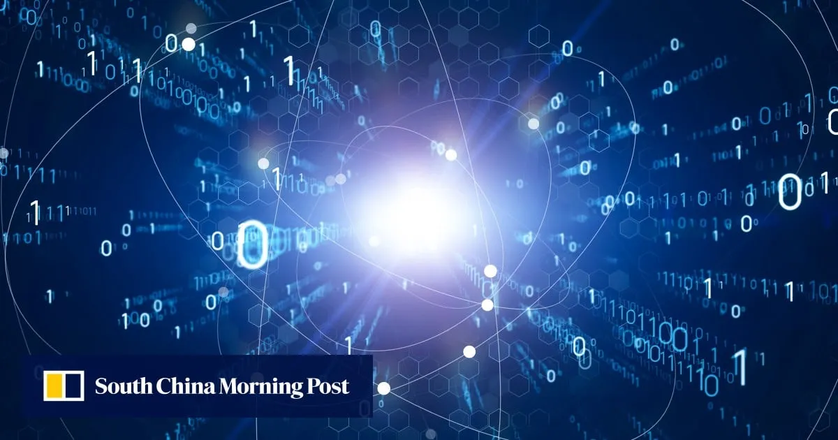 China team builds first silicon chip with elements for fault-tolerant quantum computing