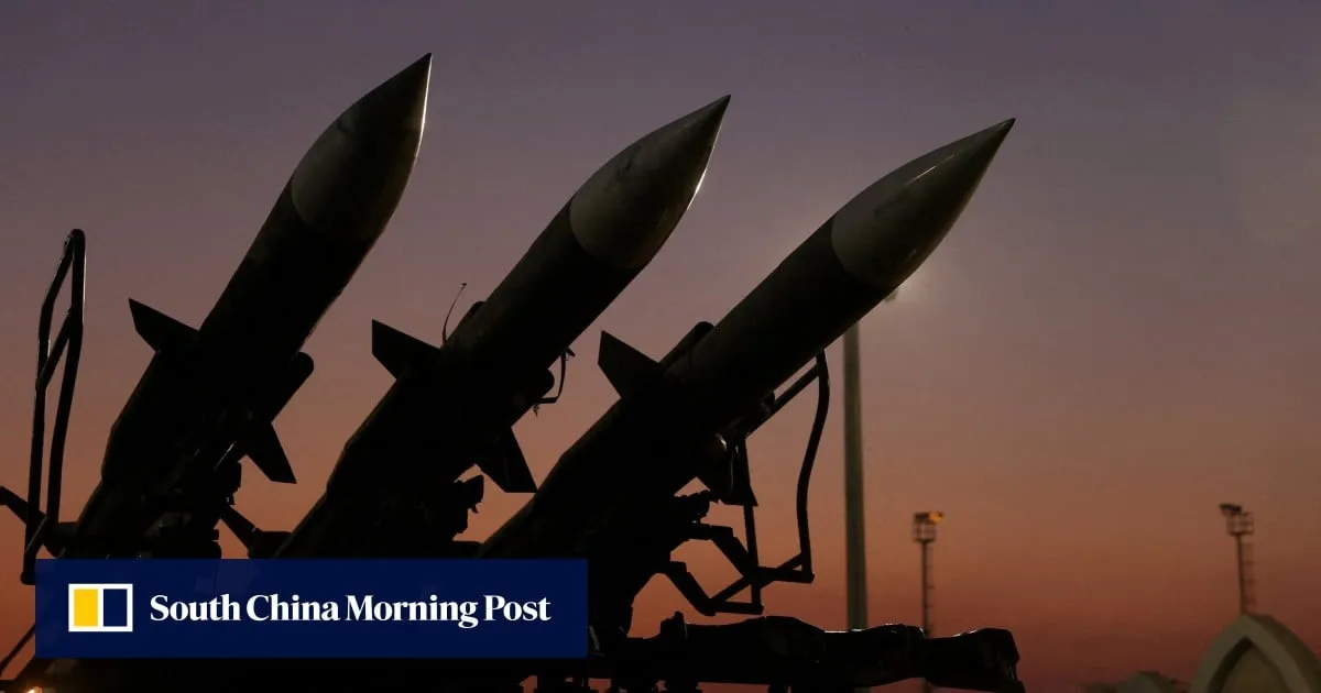 A way out for the US and Iran? The diplomatic path that could prove China right