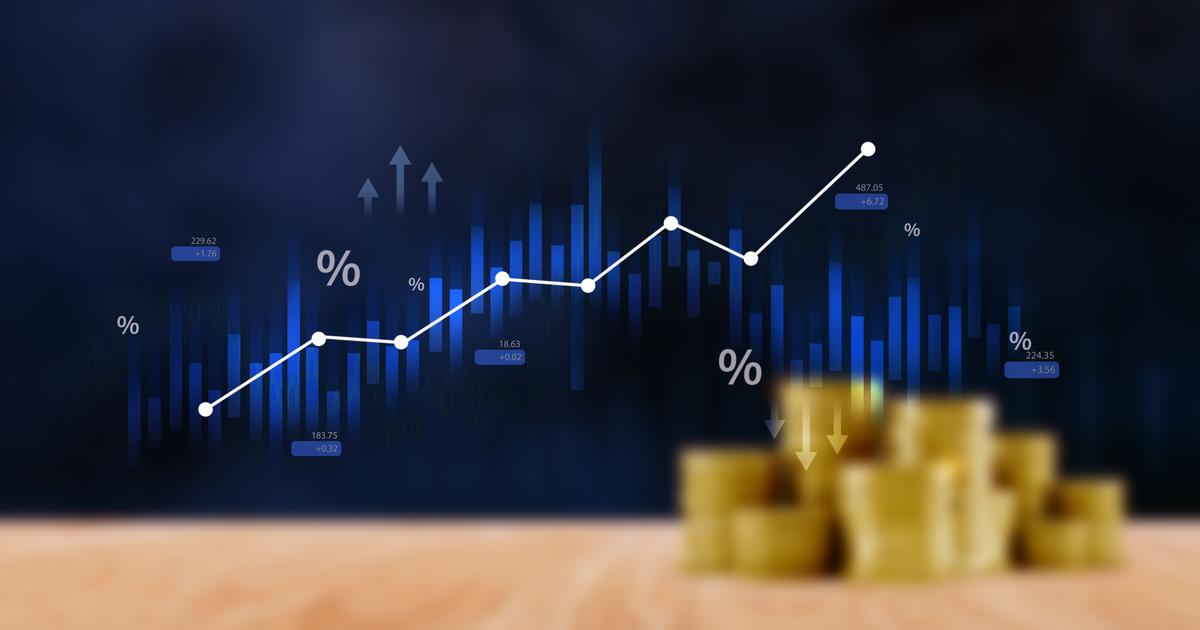 Malgré une petite baisse du déficit, la dette de la France atteint 3460,5 milliards d’euros fin 2025