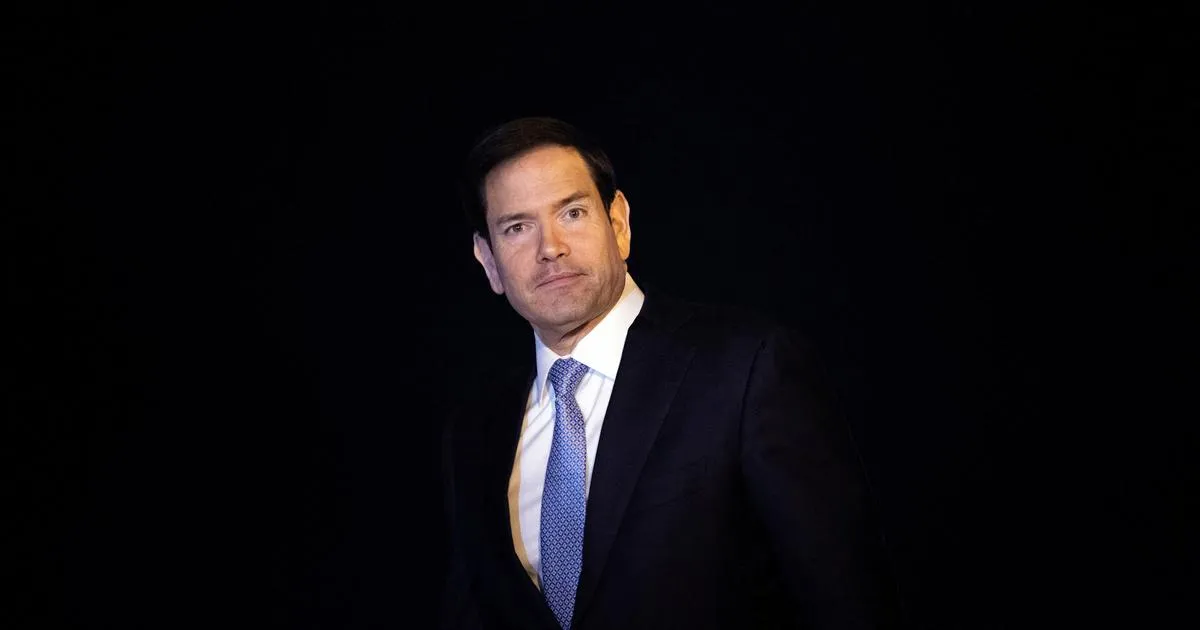 EN DIRECT - Guerre au Moyen-Orient : Trump reporte son ultimatum à l’Iran, le détroit d’Ormuz au menu du G7 avec Marco Rubio à Paris