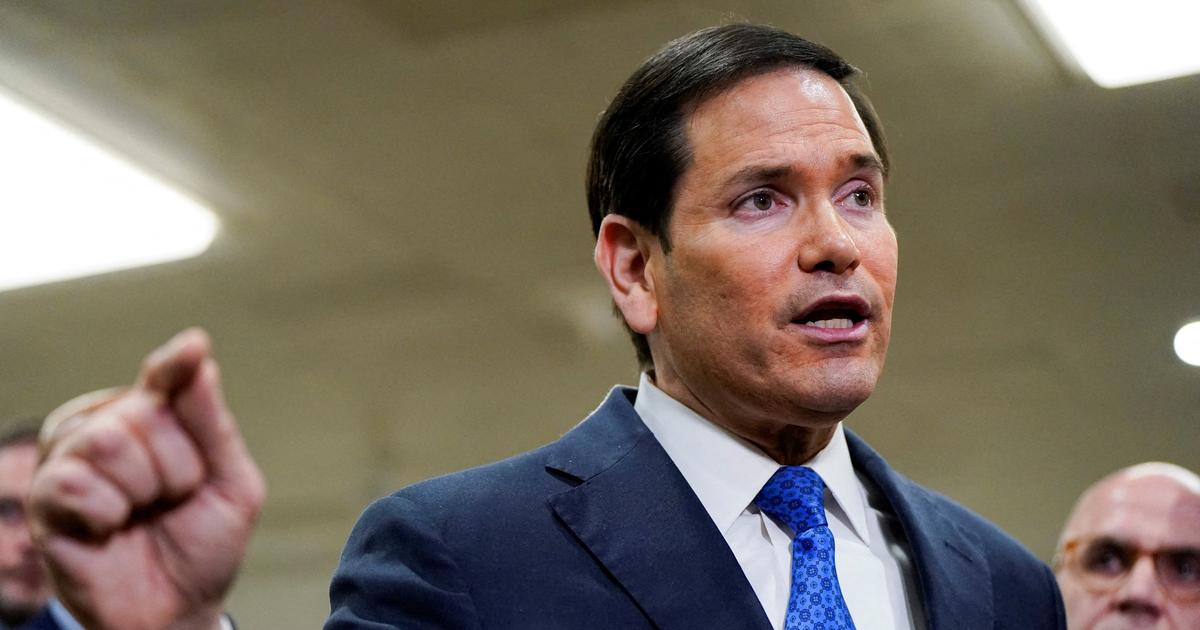 « Nous voulons des alliés fiers de leur culture » : Marco Rubio, émissaire de l’Amérique qui aime encore l’Europe à condition qu’elle change