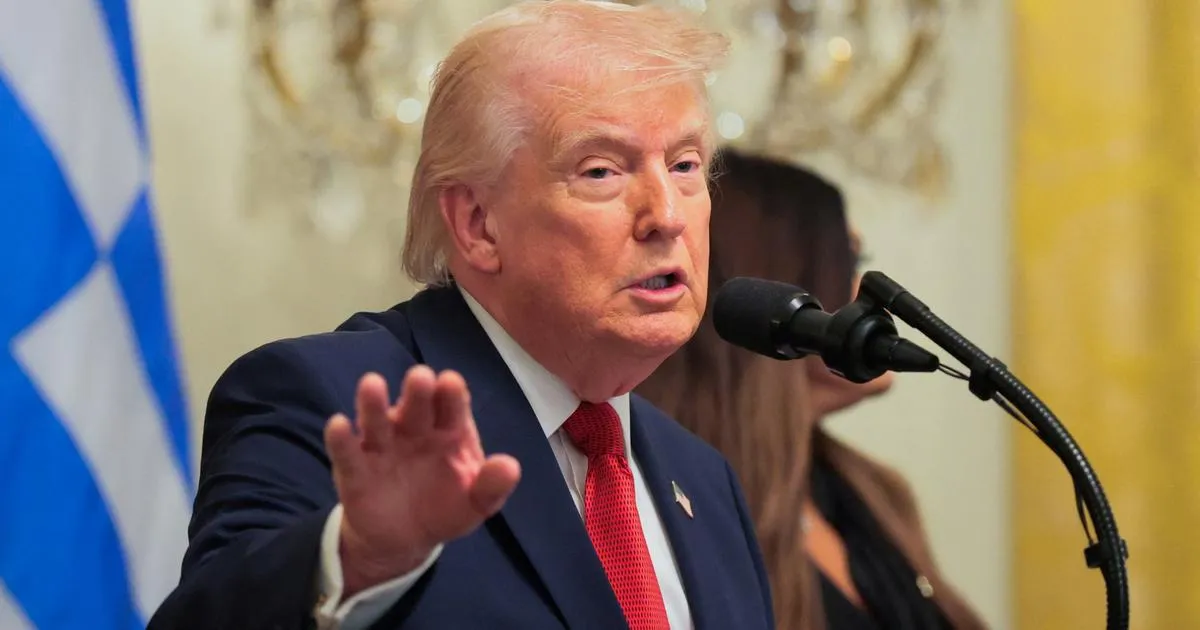 Donald Trump aura sa signature sur les futurs billets de banque américains, une première pour un président