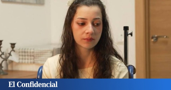 A Noelia Castillo la evaluaron al menos 32 especialistas y su caso acumuló 13 informes
