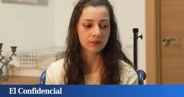 A Noelia Castillo la evaluaron al menos 32 especialistas y su caso acumuló 13 informes