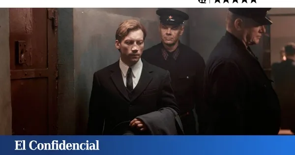 'Dos fiscales': la verdadera historia del abogado idealista que se enfrentó al aparato estalinista
