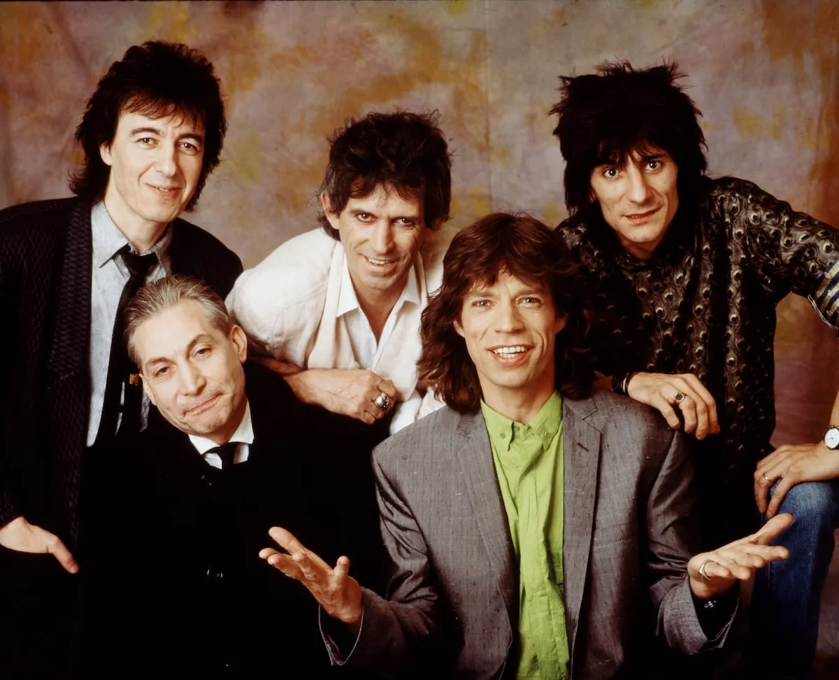 Así fue cómo The Rolling Stones grabaron el peor disco de su carrera: “Había demasiada amargura, fue el mal final de sus adicciones”