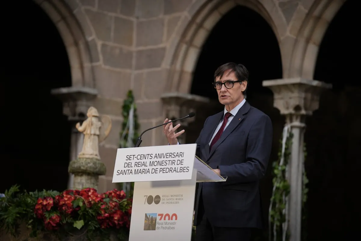 La Generalitat vuelve a adjudicar a Huawei su megacontrato de comunicaciones 