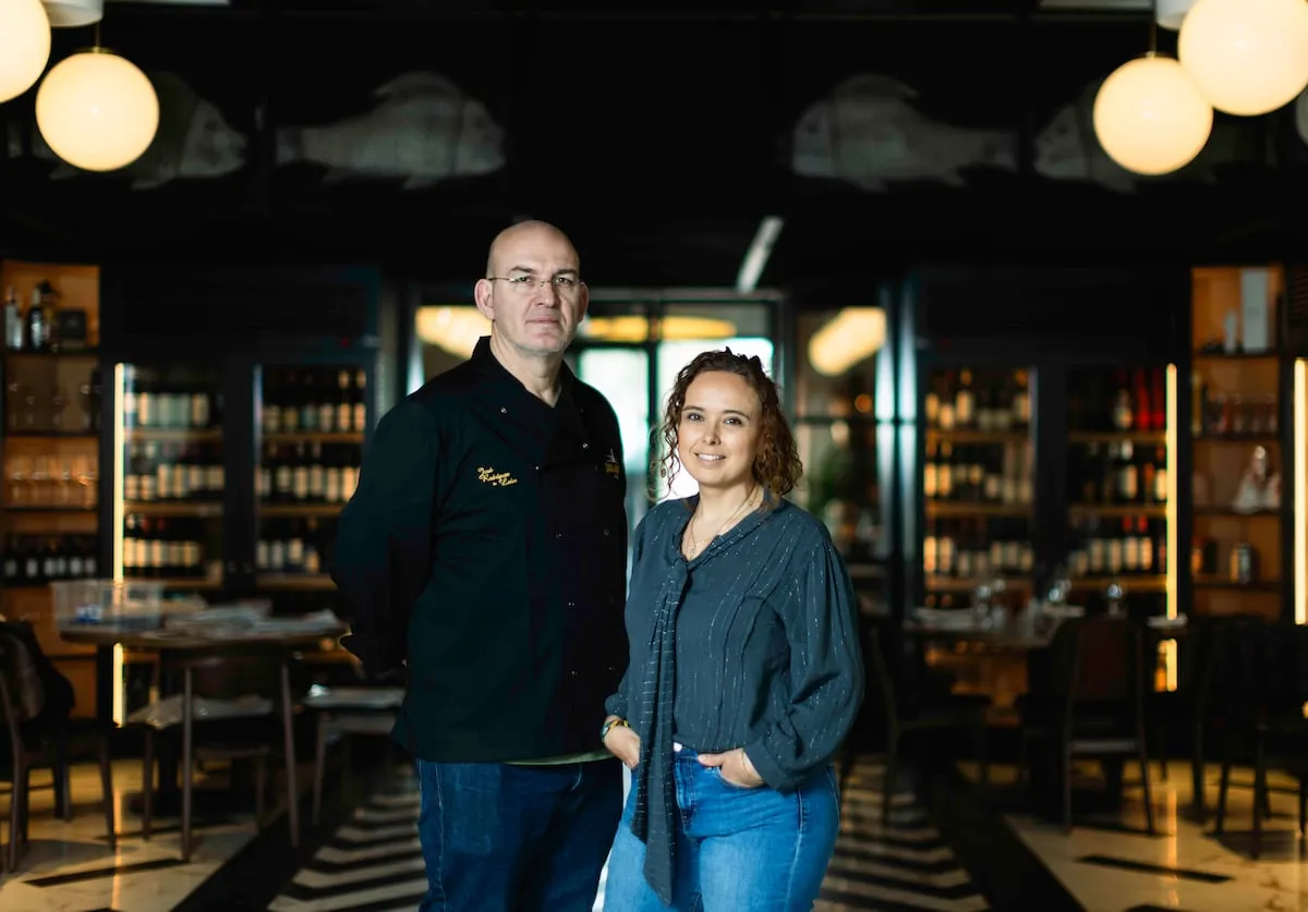 El gestor de la nueva ‘playa’ de Madrid: “Es la joya de la corona para cualquiera que se dedique a la gastronomía”