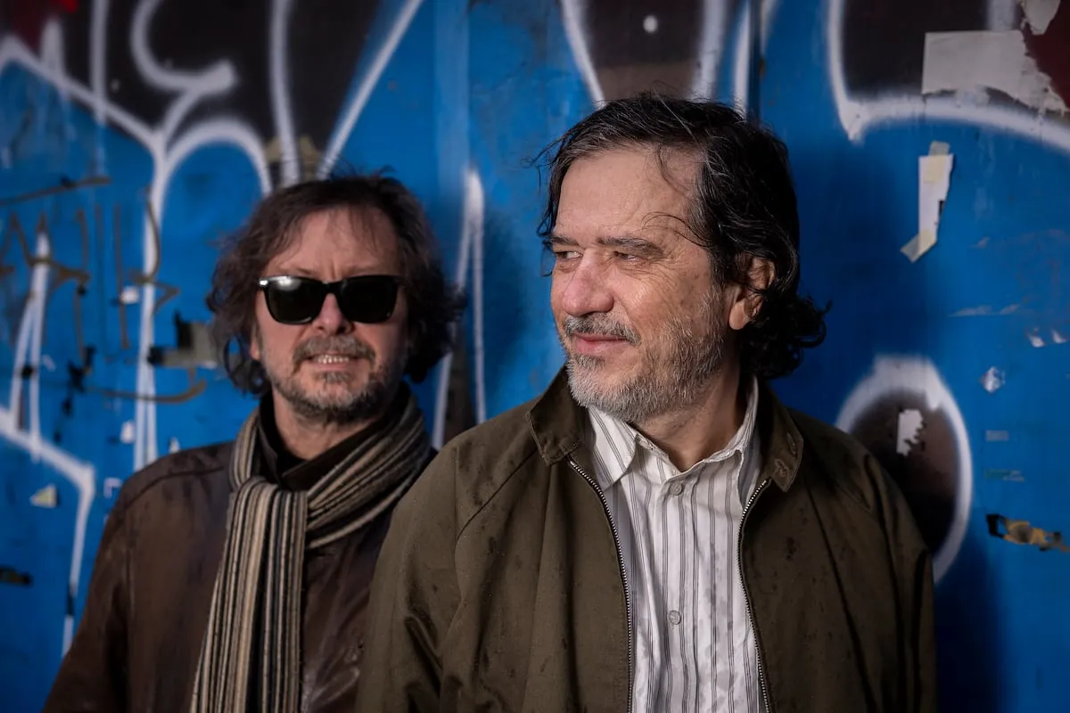 Los Negativos reeditan su primer disco y reaparecen en un concierto en Lleida