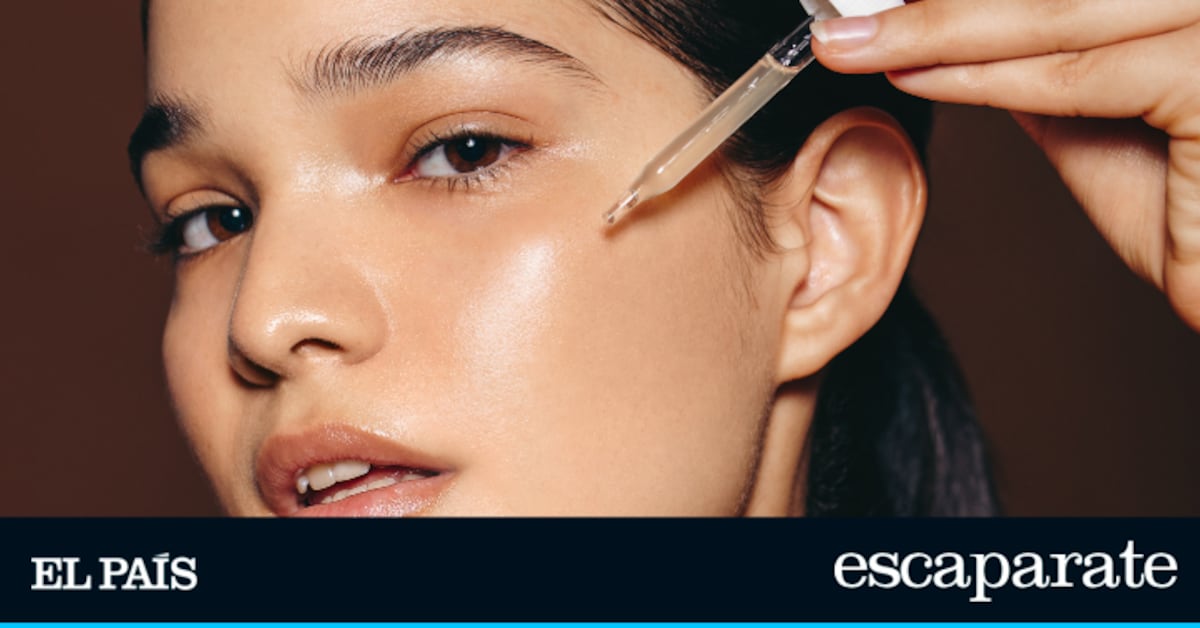 El sérum de vitamina C de Garnier del que todo el mundo habla: así actúa sobre las manchas y la luminosidad