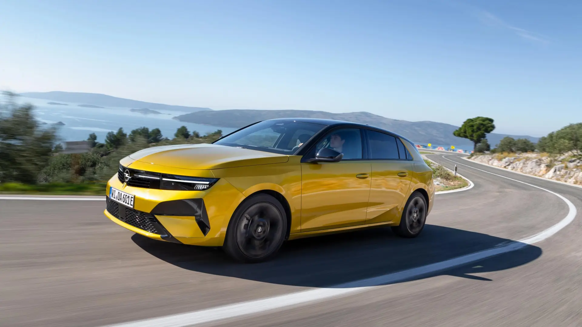 
         Lo he probado y te cuento por qué el Opel Astra 2026 es uno de los compactos más completos 
    