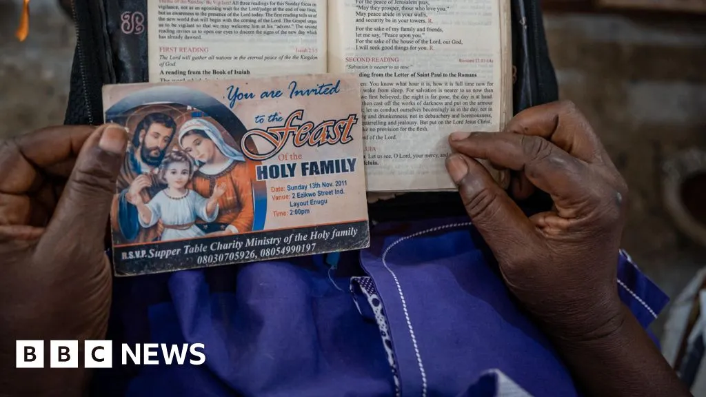 Pastor and new bride abducted in latest Nigeria attacks