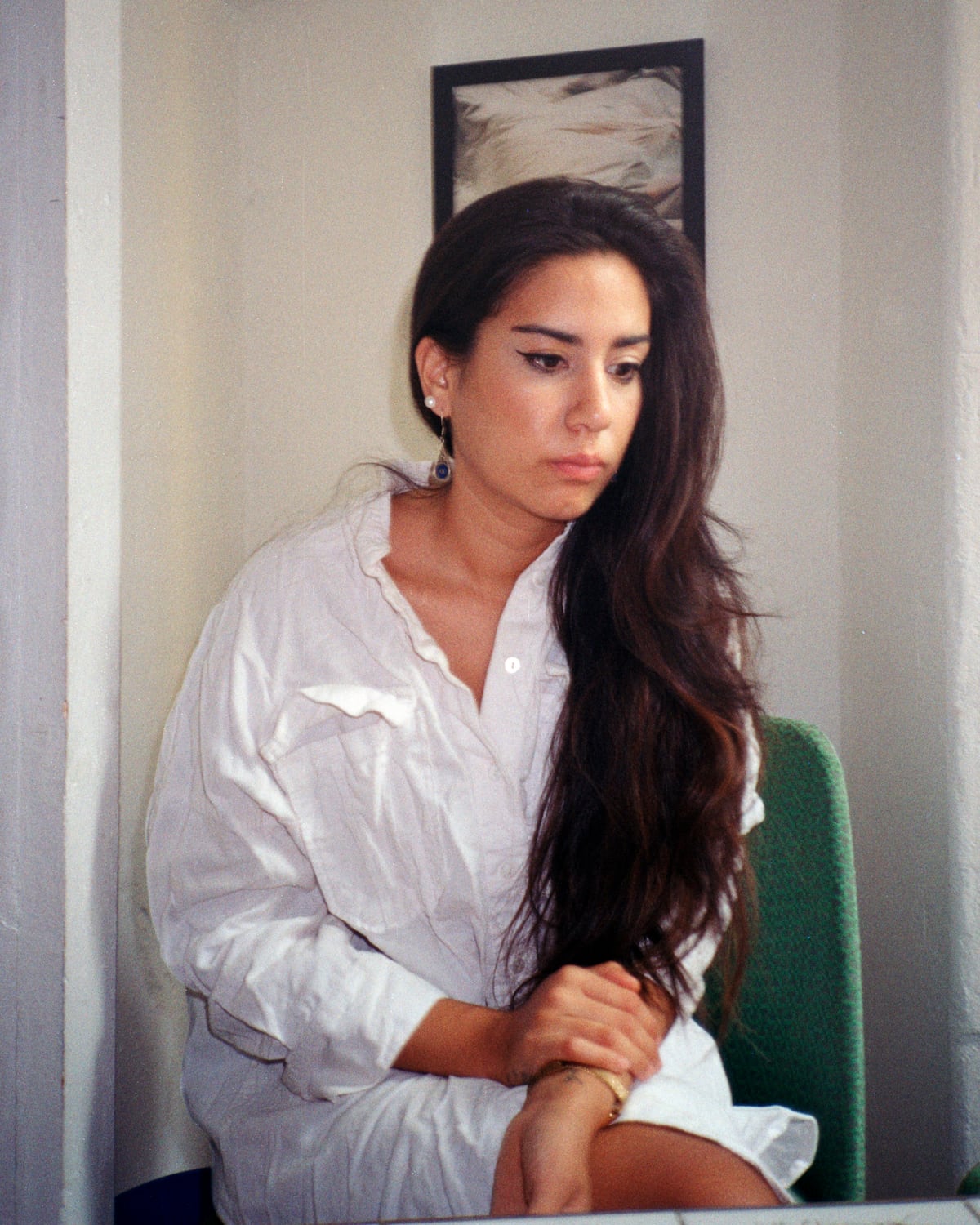 ‘Good Girl’, una niña afgana descarriada trata de salir adelante en Berlín